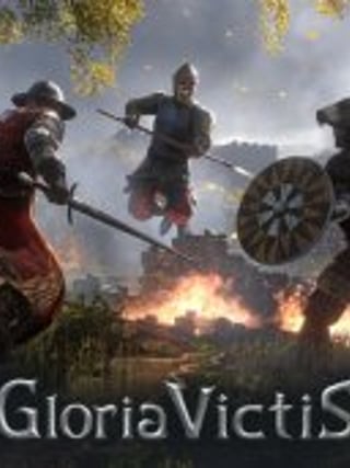 Gloria Victis