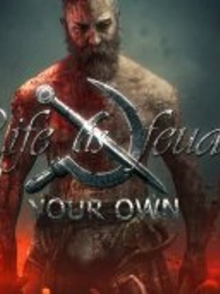 Life is Feudal: Your Own