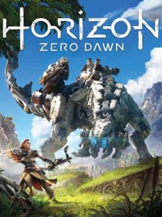 Horizon: Zero Dawn
