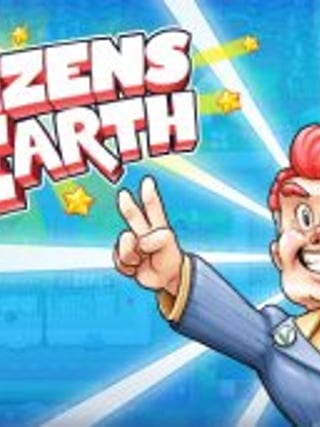 Citizens of Earth