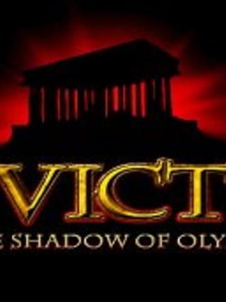 Invictus: In the Shadow of Olympus