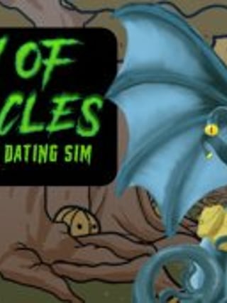 Army of Tentacles: (Not) A Cthulhu Dating Sim