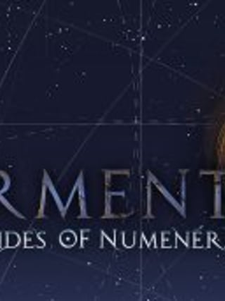 Torment: Tides of Numenera