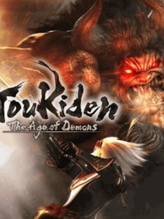 Toukiden: The Age of Demons