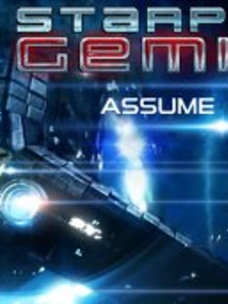 Starpoint Gemini 2