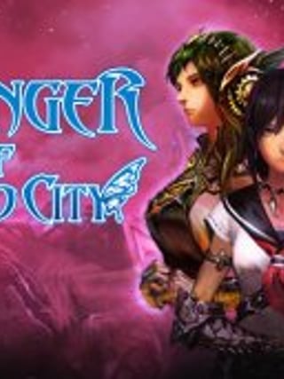 Stranger of Sword City