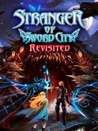 Stranger of Sword City: Revisited