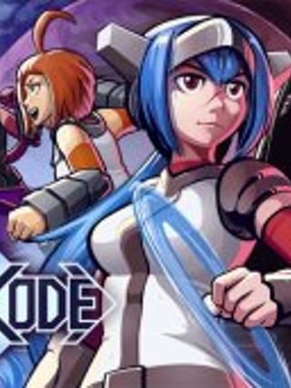 CrossCode