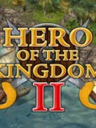Hero of the Kingdom II