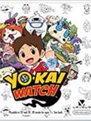 Yo-kai Watch