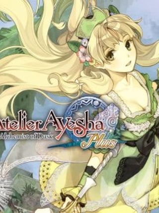 Atelier Ayesha Plus: The Alchemist of Dusk