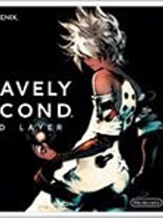 Bravely Second: End Layer