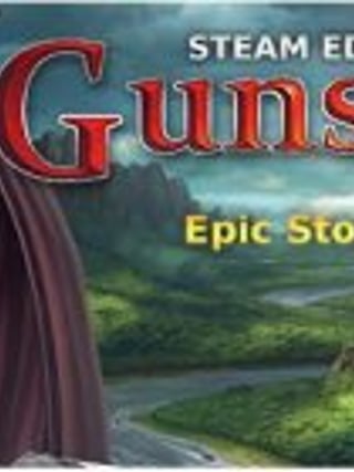 Gunspell