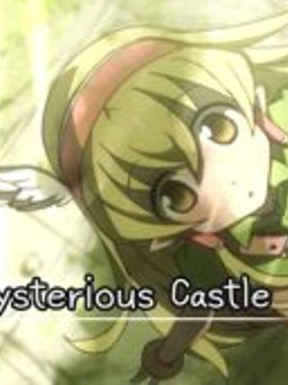 Helen's Mysterious Castle