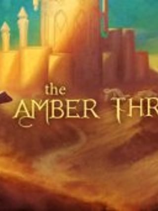 The Amber Throne