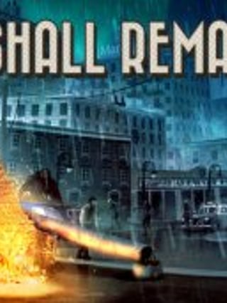I Shall Remain