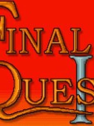 Final Quest II