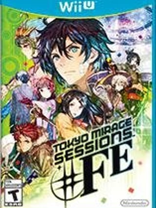 Tokyo Mirage Sessions ♯FE