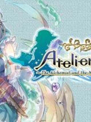 Atelier Firis: The Alchemist and the Mysterious Journey