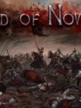 Blood of November