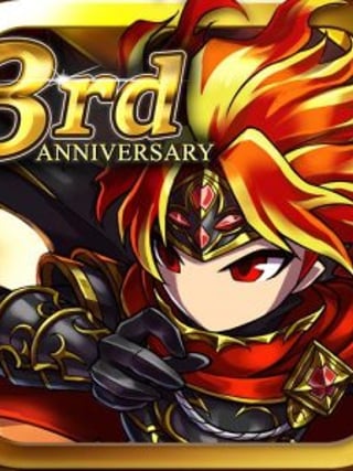 Brave Frontier