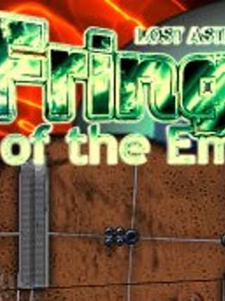 Fringes of the Empire