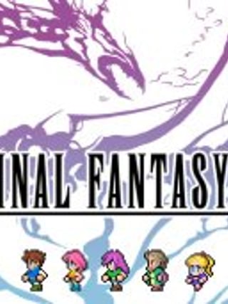 Final Fantasy V