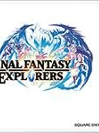 Final Fantasy: Explorers
