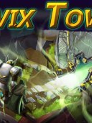 Zavix Tower