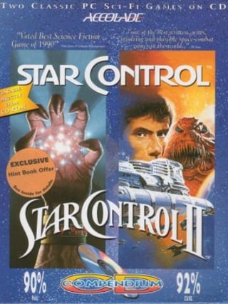 Star Control Collection