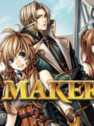 RPG Maker VX