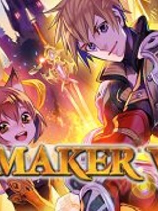 RPG Maker VX Ace
