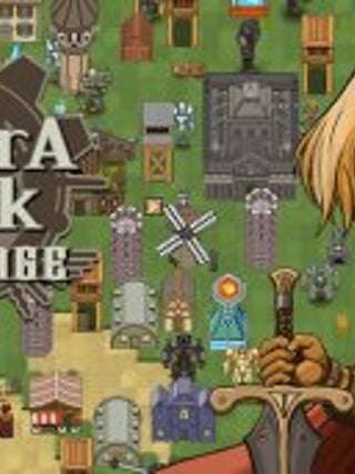 Aurora Dusk: Steam Age