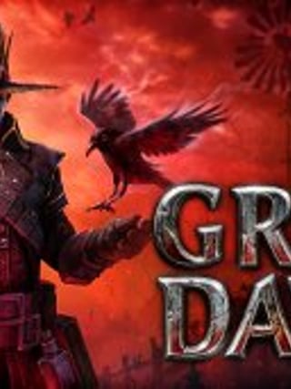 Grim Dawn