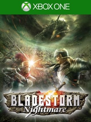 Bladestorm: Nightmare