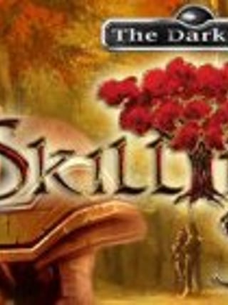 The Dark Eye: Skilltree Saga