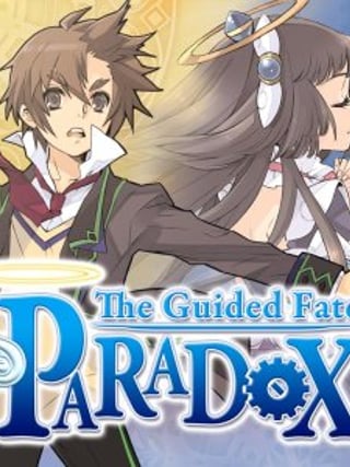The Guided Fate Paradox