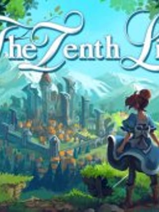 The Tenth Line