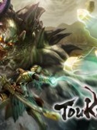 Toukiden 2