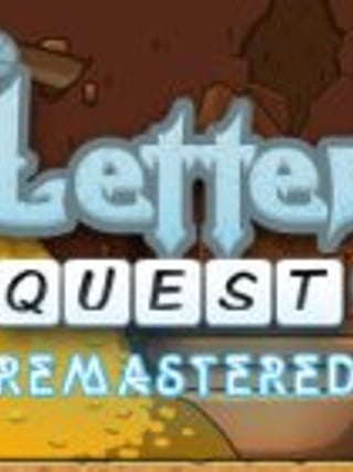 Letter Quest: Remastered