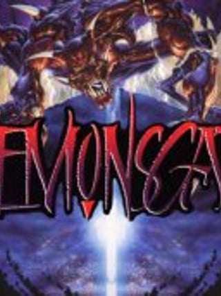 Daemonsgate