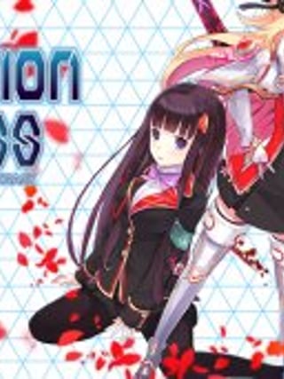Operation Abyss: New Tokyo Legacy