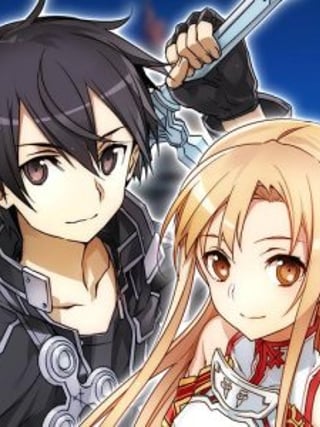 Sword Art Online: Memory Defrag