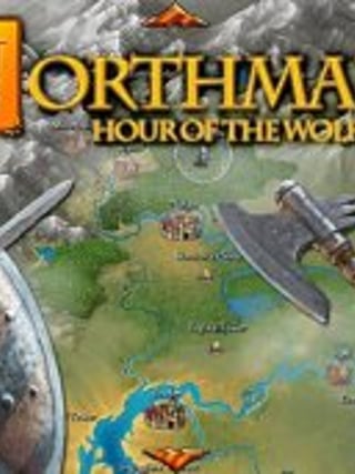 Northmark: Hour of the Wolf