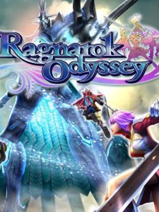 Ragnarok Odyssey