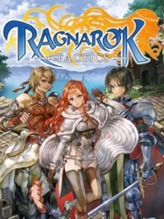 Ragnarok Tactics