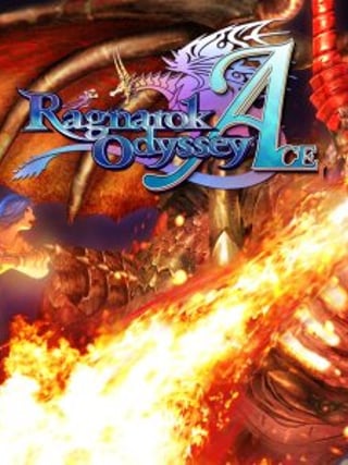 Ragnarok Odyssey: Ace