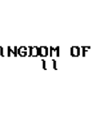 The Kingdom of Syree II: Black Magic