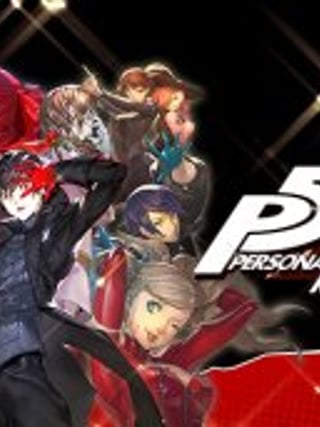Persona 5