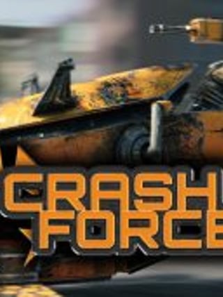 Crash Force